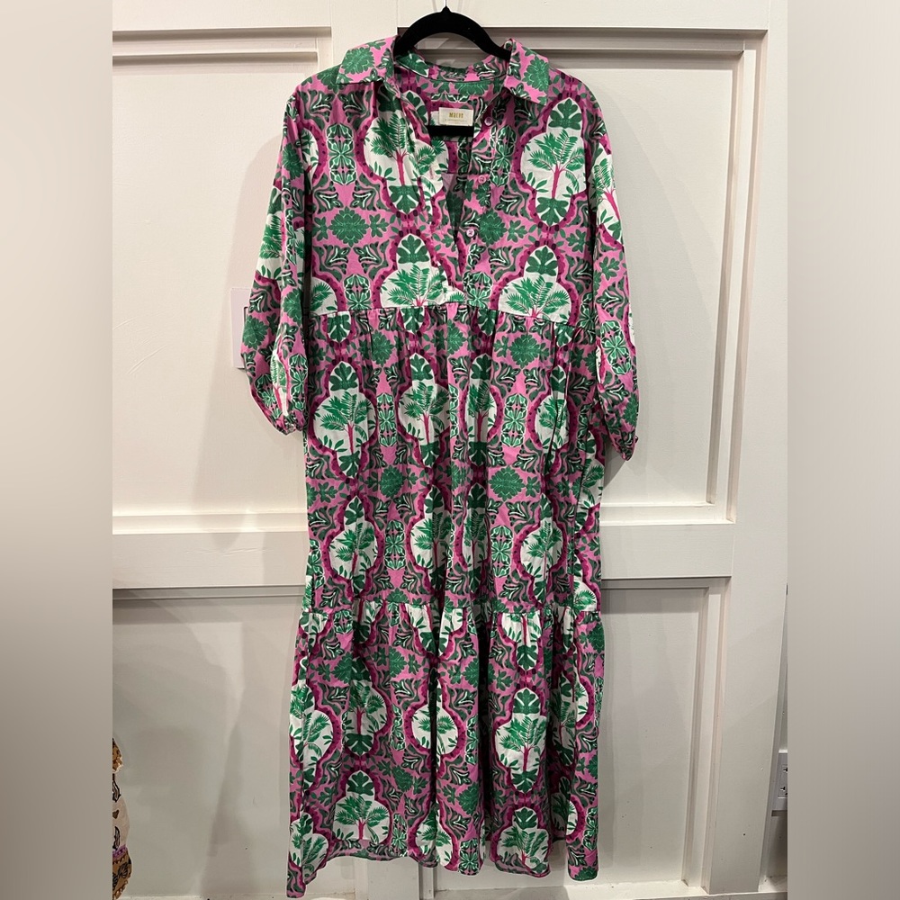 Maeve | The Bettina Dress